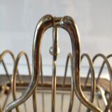 Old foie gras service