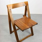 Vintage Trieste Folding Chair