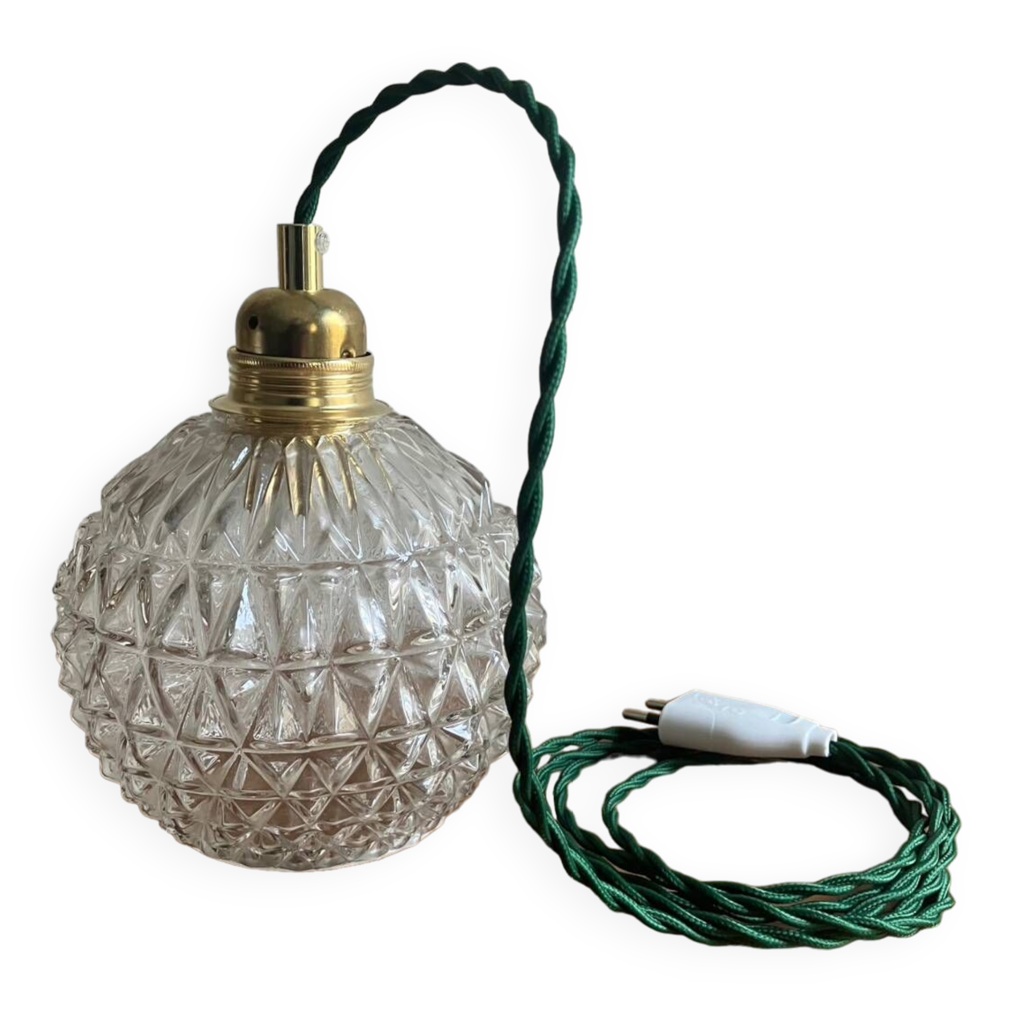 Portable lamp