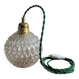 Portable lamp