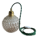 Portable lamp