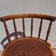 Fischel swivel chair