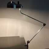 Topo desk lamp by Joe Colombo for Stilnovo 1970s