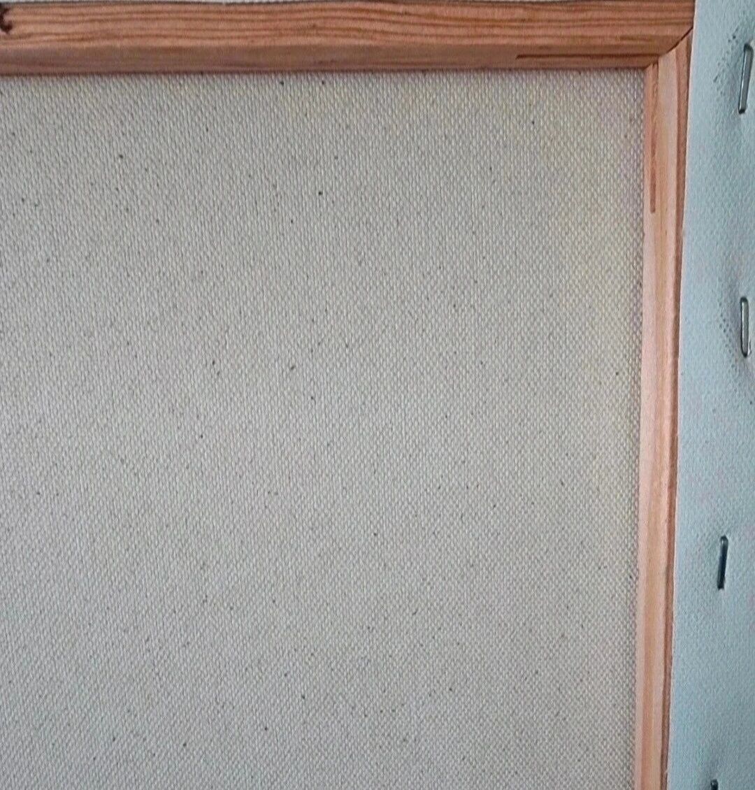 Oil painting