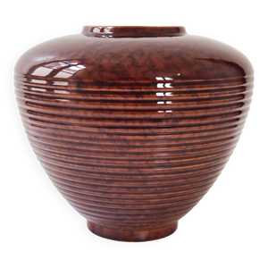 Vase vintage Saint-Clément