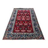 Handmade Turkish rug 2m x 3m
