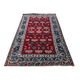 Tapis turc fait main 2m x 3m