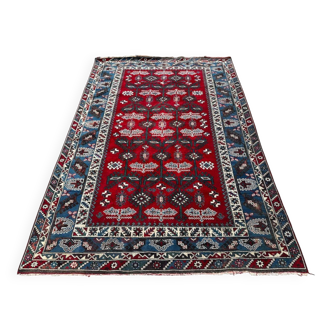 Handmade Turkish rug 2m x 3m