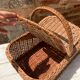 Picnic basket