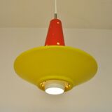 Model 4046 suspension of Anvia Almelo 1950s