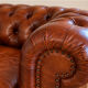 Chesterfield sofa