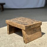 Small stool
