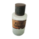 Old pharmacy jar, apothecary bottle acetas cupricus