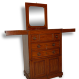 Original Navy "hairdresser"