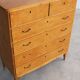 Vintage chest of drawers | cabinet | 1960s | Sweden