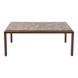 Table basse Ib kofod-larsen