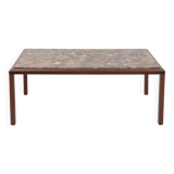 1960’s Ib Kofod-Larsen coffee table by AB Saffle Möbelfabrik