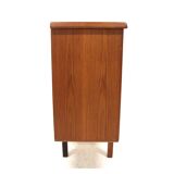 Teak enfilade, Br Sørheims Møbelfabrik, Norway, 1960