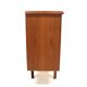 Teak enfilade, Br Sørheims Møbelfabrik, Norway, 1960