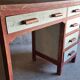 Vintage adult desk