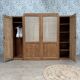 Art Deco dressing wardrobe (renovated)