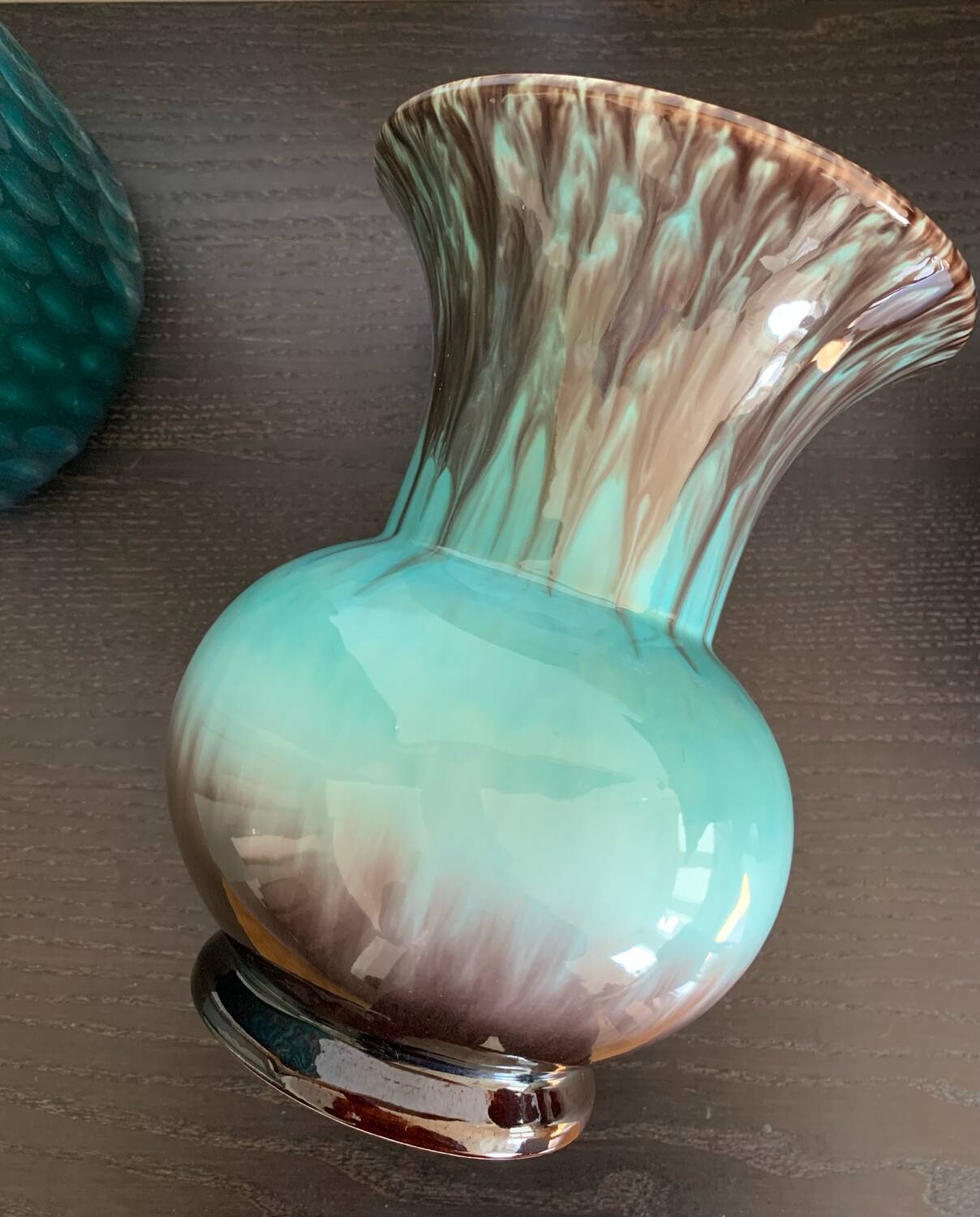 West Germany vase model 203-20