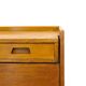 Secretary Raclem, France, 1950-1960.