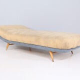 Modernist Daybed 1950s