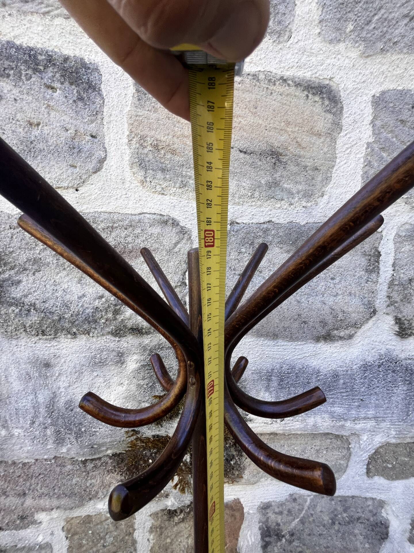 Coat rack