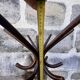 Coat rack
