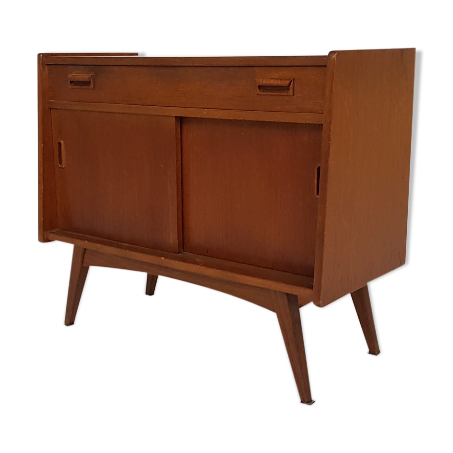 Buffet Netherlands 1950