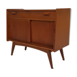 Buffet Netherlands 1950