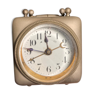 alarm clock anchor Roskopf system
