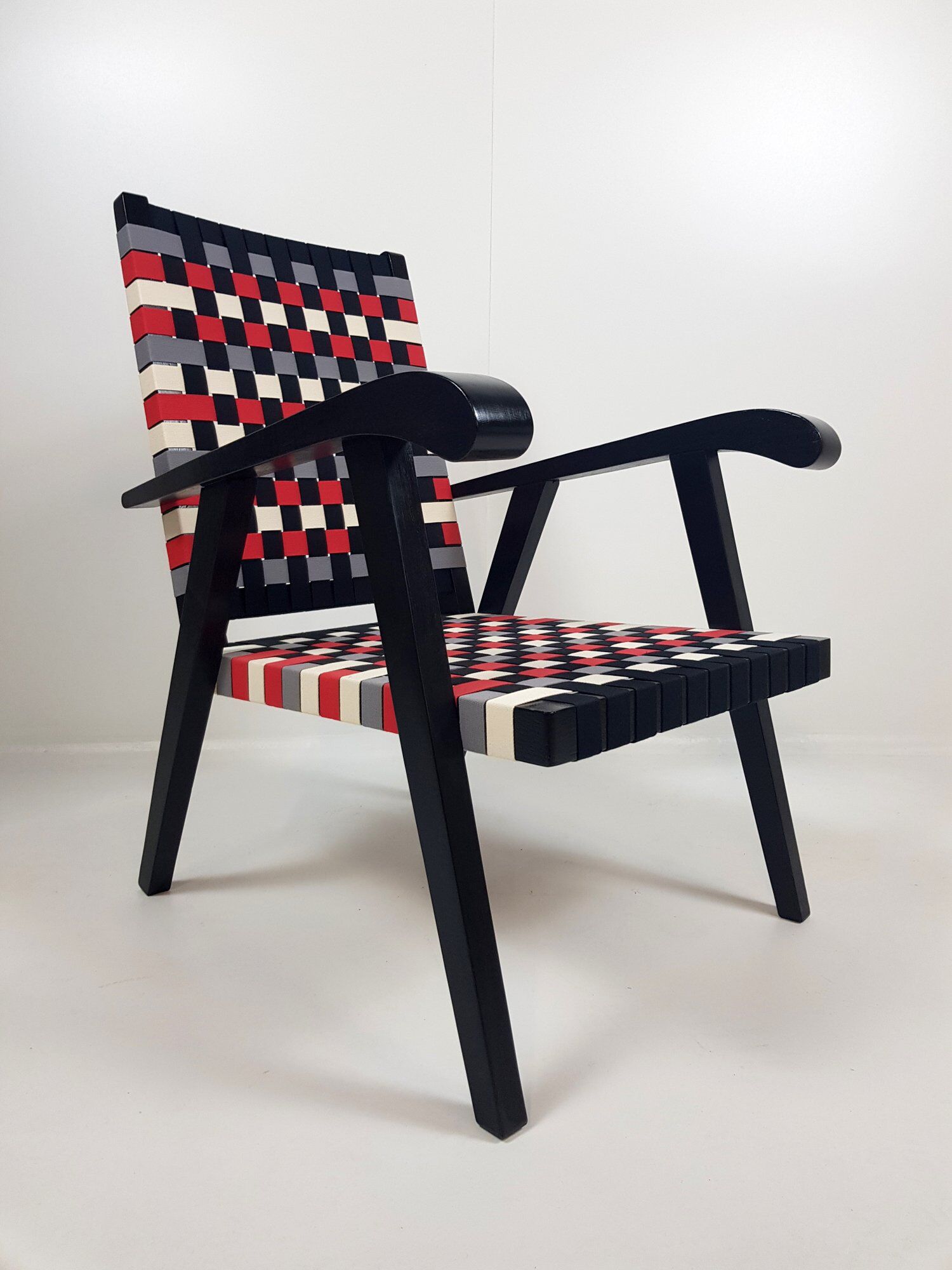 Armchairs, 1950