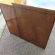Meuble pour machine a coudre Singer - petit Bureau