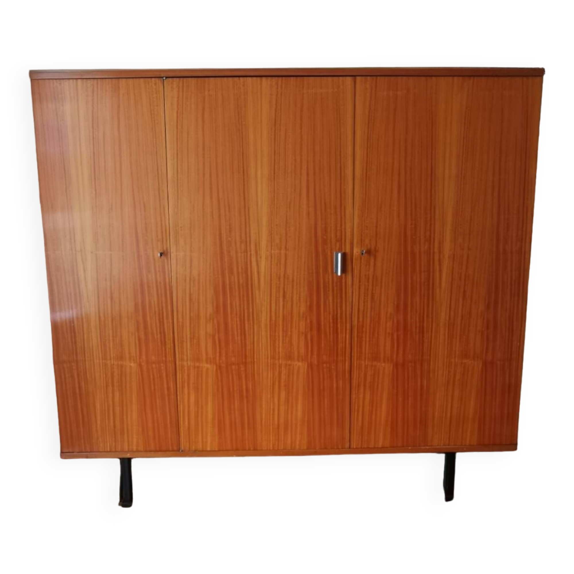 Vintage André Monpoix wardrobe