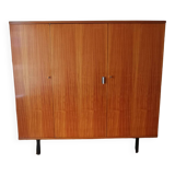 Vintage André Monpoix wardrobe