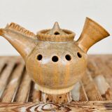 Vase / flower frog / The Argonauts