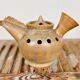 Vase / flower frog / The Argonauts