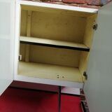 Kitchen buffet in formica 50s