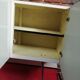 Kitchen buffet in formica 50s