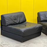 Mid-century De Sede - DS 76 Element (Price for One)