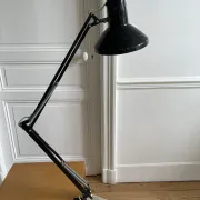 Vintage LED architect lamp