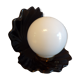 Shell lamp 1980