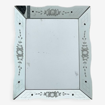 Miroir 70x55 cm