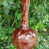 Retro Ceramic Vase
