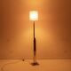 Floor Lamp Gaetano – Scultura 99 by Luciano Frigerio for Frigerio di Desio