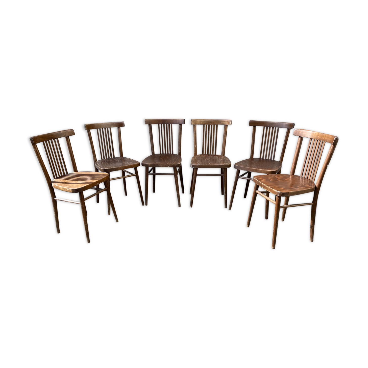 Bistro chairs