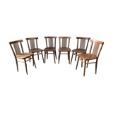Bistro chairs