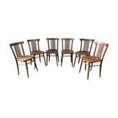 Bistro chairs